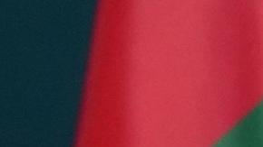 "Todos estamos muy bien, les agradezco muchísimo la preocupación”, declaró la presidenta a los periodistas