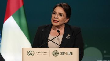 "Todos estamos muy bien, les agradezco muchísimo la preocupación”, declaró la presidenta a los periodistas