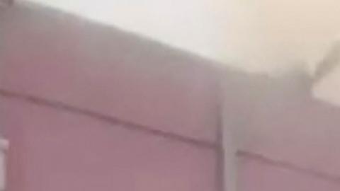 "Rusia nunca abordó el asunto del intercambio de nuestro territorio", dijo Dmitri Peskov.