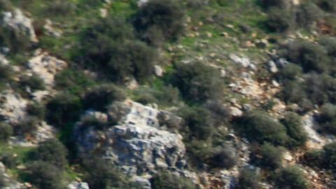Israel mencionó que dejó las tropas, para proteger a su gente.