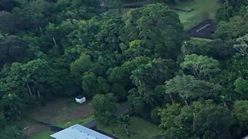 Estados Unidos había dicho que ahorraría millones al no pagar las tarifas por transitar por el Canal