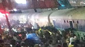 Entre los 18 muertos, las autoridades reportaron 3 niños.