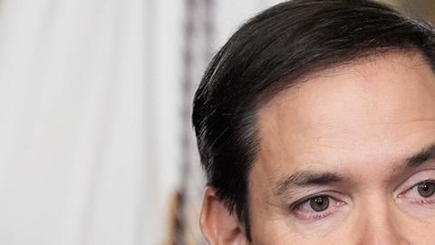 Rubio, Waltz y Witkoff se reunirán con diplomáticos rusos para abordar la guerra contra Ucrania