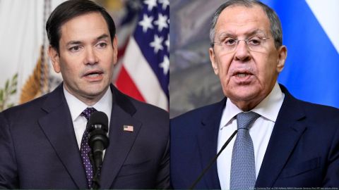 Rubio, Waltz y Witkoff se reunirán con diplomáticos rusos para abordar la guerra contra Ucrania