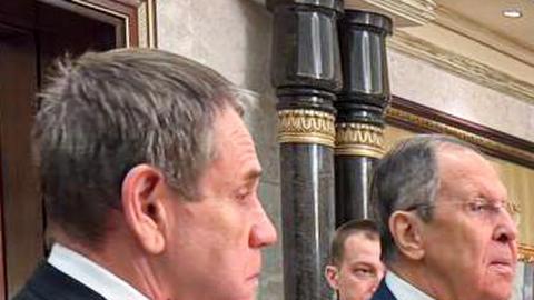 Rubio y Lavrov nombrarán a sus respectivos equipos de alto nivel para empezar a trabajar.