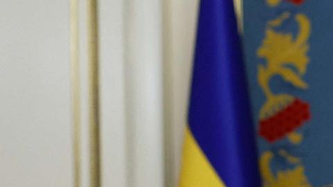 "Agradezco a Estados Unidos toda la ayuda y el apoyo bipartidista a Ucrania y al pueblo ucraniano", compartió Zelenski.