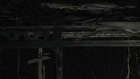 "Tres fueron detonadas y otros dos fueron localizados y están siendo desactivados", dijo el portavoz de la policía israelí.