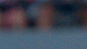 Lionel Messi durante el amistoso del Inter Miami ante Sporting San Miguelito.