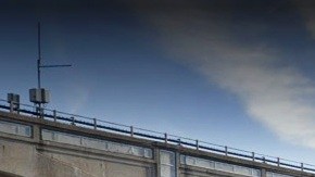 Restaurante McDonald's en NYC.