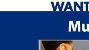 Geovanni Otero estaba prófugo desde 2024.