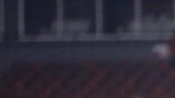 Jugadores de Panamá celebran su clasificación al Mundial Sub-17 de la FIFA.