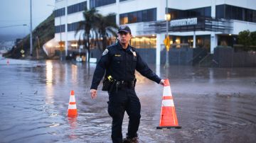 Las fuertes precipitaciones en Kentucky generaron inundaciones repentinas en las últimas horas.