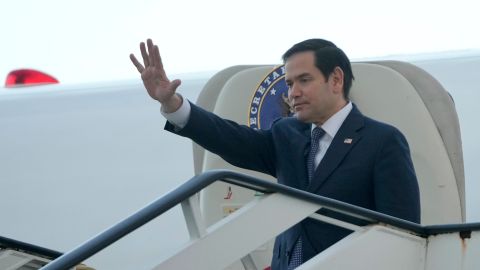 El secretario de Estado también viajará a Israel, Arabia Saudí y los Emiratos Árabes Unidos.