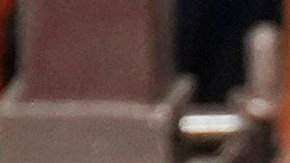 El Papa Francisco destacó el valor de los soldados durante la misa en la Plaza de San Pedro.