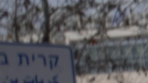 Ariel, Shiri y Kfir fueron secuestrados por Hamás el 7 de octubre de 2023.