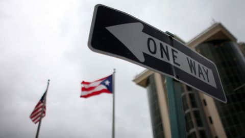 Relación territorial entre EE.UU. y Puerto Rico y ciudadanía por nacimiento