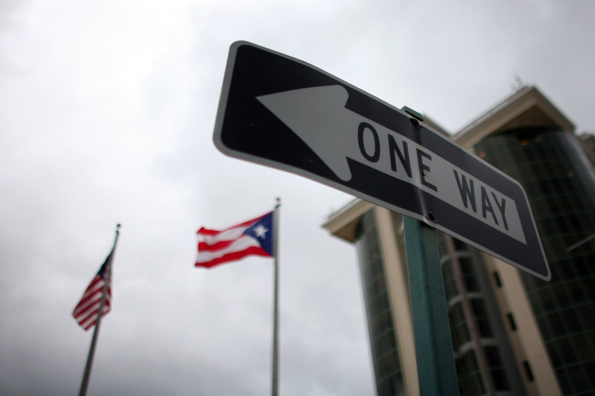 ¿Cuál es el alcance de la ciudadanía por nacimiento de los boricuas y por qué no está relacionada con la orden ejecutiva de Trump?