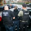 ICE realiza arresto de inmigrante