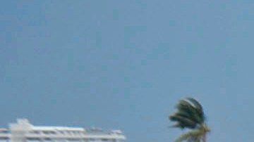 Viviendas afectadas por el huracán María en Puerto Rico