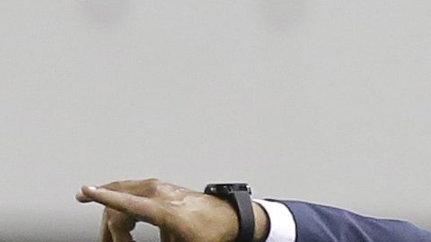Óscar Ibáñez nuevo DT de la selección de Perú para las Eliminatorias 2026