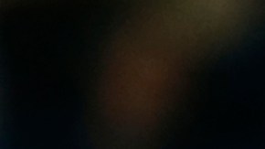 Cristiano Ronaldo con el uniforme del Real Madrid.