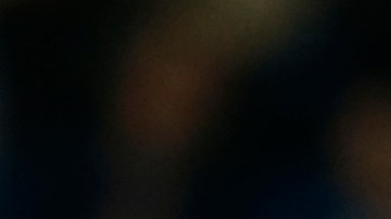 Cristiano Ronaldo con el uniforme del Real Madrid.