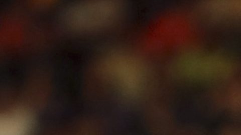 Carles Puyol volvió a los terrenos de juego en la "Noche Amarilla" en Ecuador