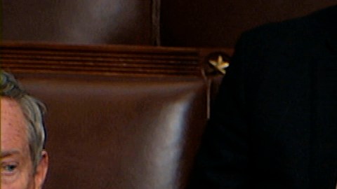 Representante republicano Glenn Thompson