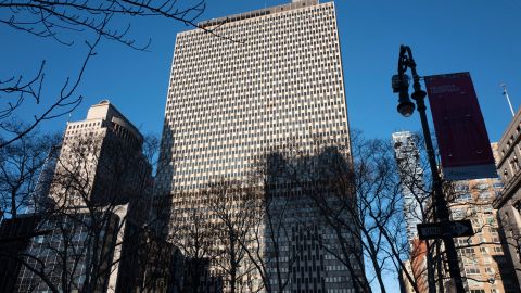 Oficinas del Seguro Social en Nueva York