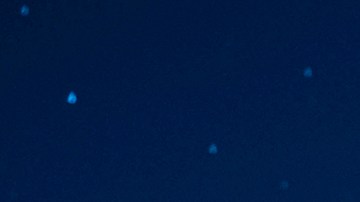 El lanzamiento se produjo el miércoles a la 1:00 a.m.