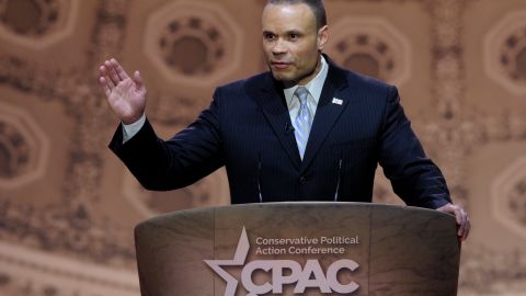 El nombramiento de Bongino podría dañar la moral y envía una señal a los agentes de que "sus opiniones no importan".