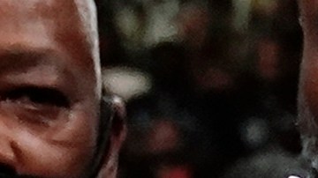 Gervonta Davis no quiere pelear en Arabia Saudí hasta que cumplan sus solicitudes.