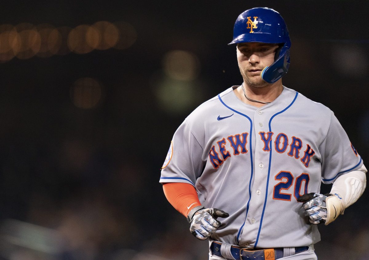 El posible contrato que podría firmar Pete Alonso al salir de los Mets a final de temporada