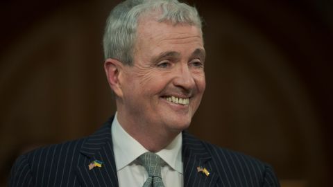 La de Murphy es una de las pocas voces que se han oído dentro del Partido Demócrata para protestar abiertamente contra las intenciones de Trump.