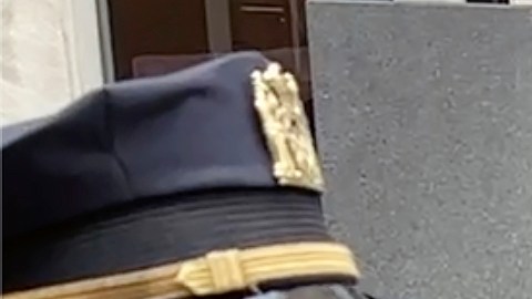 Un amigo del padre de la niña dijo que el padre sospechaba que su hija había sido asesinada.