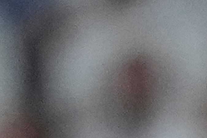 FC Barcelona y Real Madrid en El Clásico de España.