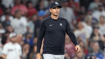 Yankees: Brian Cashman anunció que "sólo falta tiempo" para anunciar la extensión de Aaron Boone