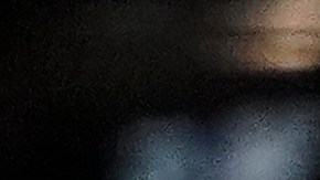 Sean Manaea conoce a Johan Santana en los entrenamientos de los Mets.