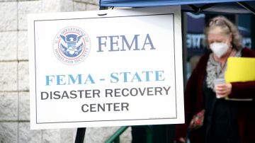 Trump ha lanzado la idea de "deshacerse" de la Agencia Federal para el Manejo de Emergencias (FEMA)