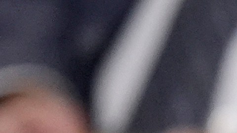 Representante demócrata Al Green