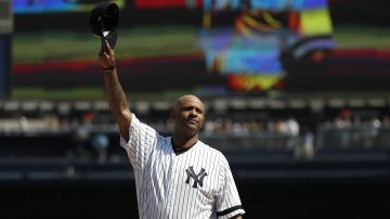 Placa de CC Sabathia en el Salón de la Fama llevará el logo de los New York Yankees