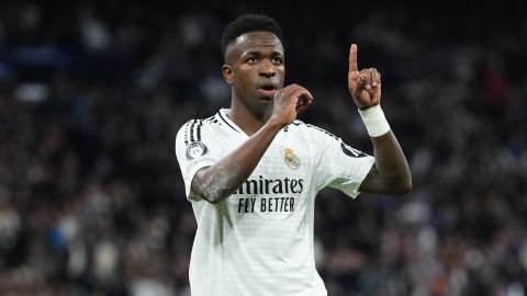 Vinícius rechaza la primera oferta de renovación con el Real Madrid