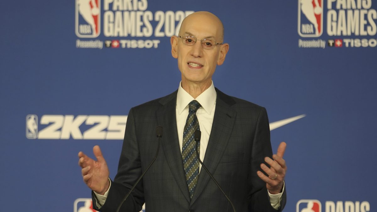NBAでのゲーム時間が短くなります