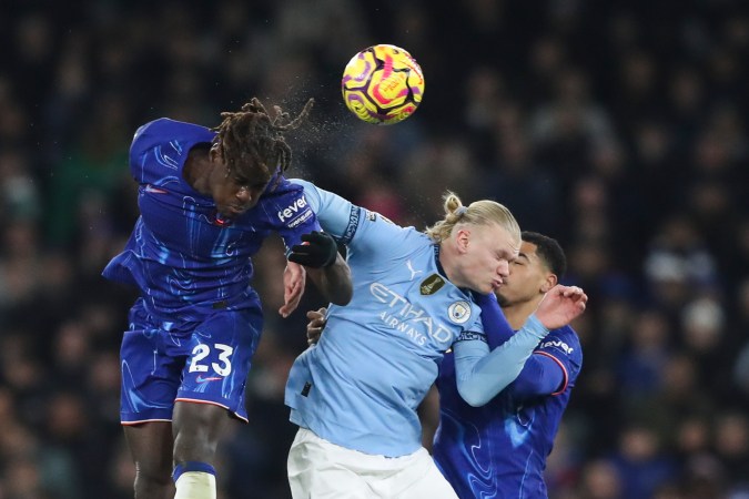 El Chelsea buscará salir triunfante en la Premier League para poder escalar posiciones.