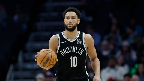 Brooklyn Nets ultiman rescisión de contrato de Ben Simmons