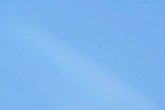 La fachada del Caesars Superdome de New Orleans ya está lista para recibir a Chiefs e Eagles en el Super Bowl 2025.