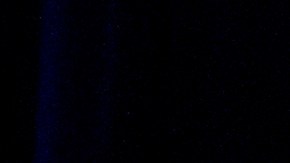 Jamie Harrison y Ken Martin en la reunión invernal del DNC