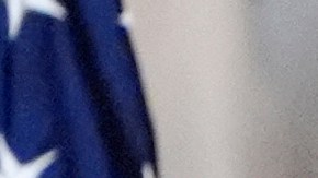 Donald Trump, presidente de Estados Unidos.