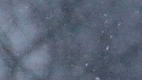 Washington D.C. verá la llegada de la tormenta el martes.