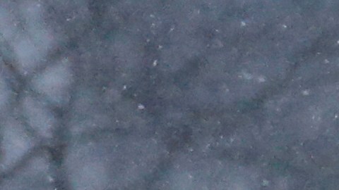 Washington D.C. verá la llegada de la tormenta el martes.